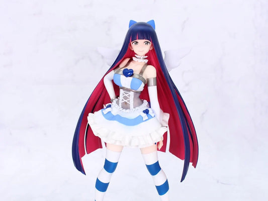 Stocking Anarchy Brilliant Figure - Panty & Stocking with Garterbelt