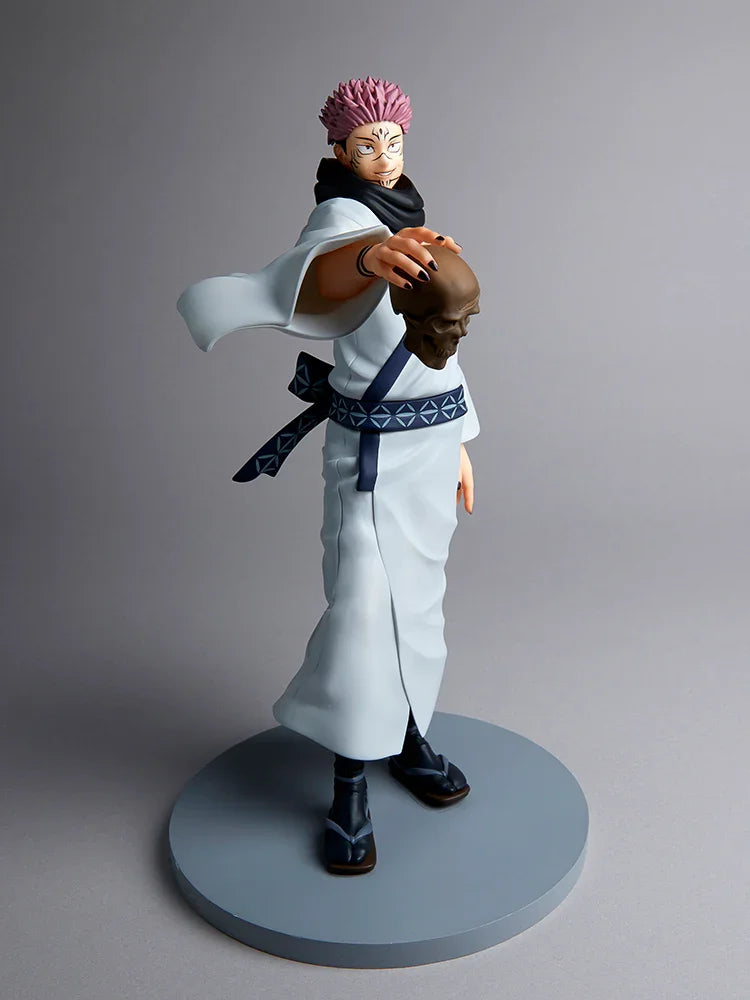 Sukuna Prize Figure - Jujutsu Kaisen