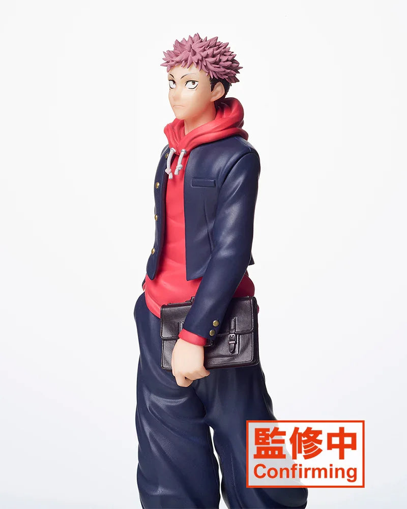 Yuji & Aoi Figure duo – Yuji - Jujutsu Kaisen