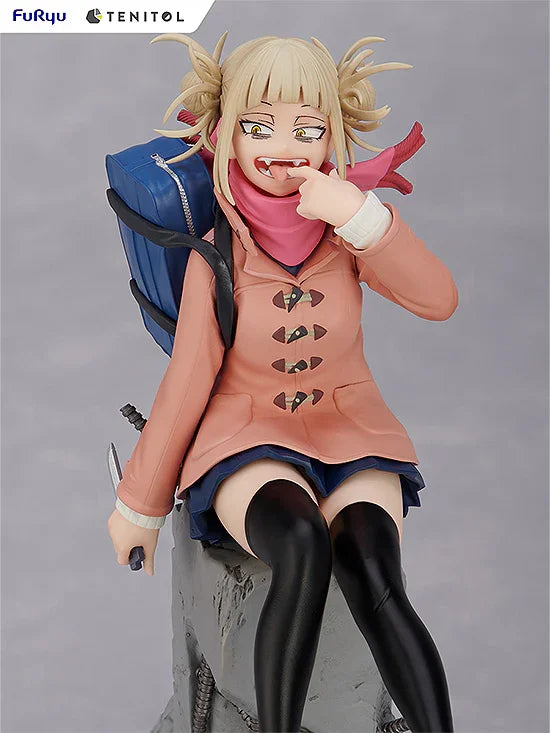 Himiko Toga - TENITOL - My Hero Academia