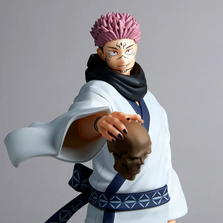 Sukuna Prize Figure - Jujutsu Kaisen