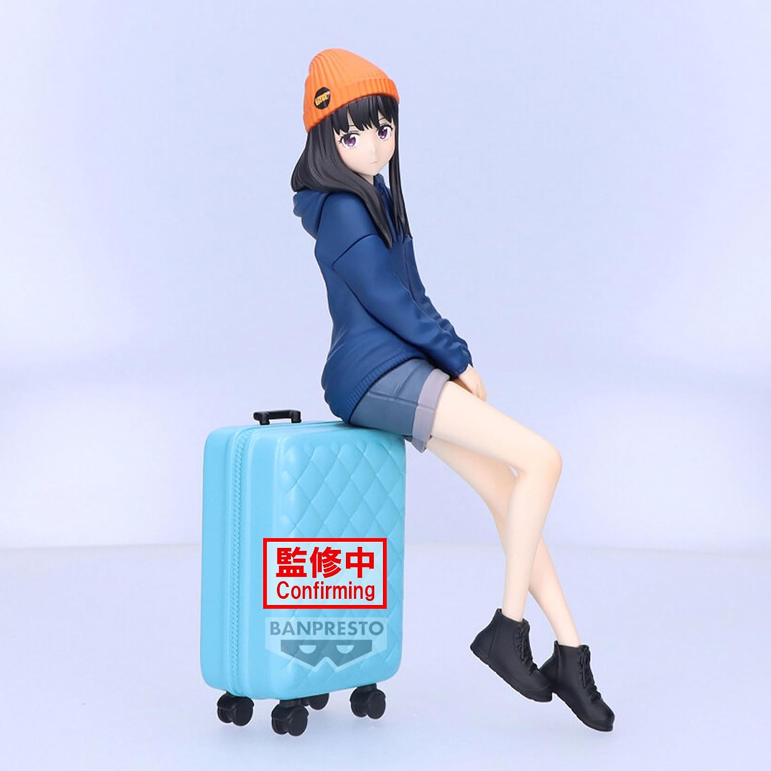 Takina Inoue Figure – Lycoris Recoil