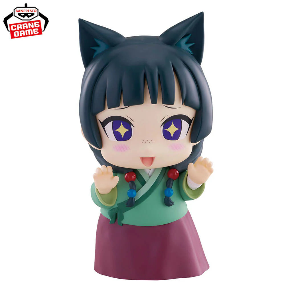 Maomao (Cat Ver.) SOFVIMATES Figure - The Apothecary Diaries