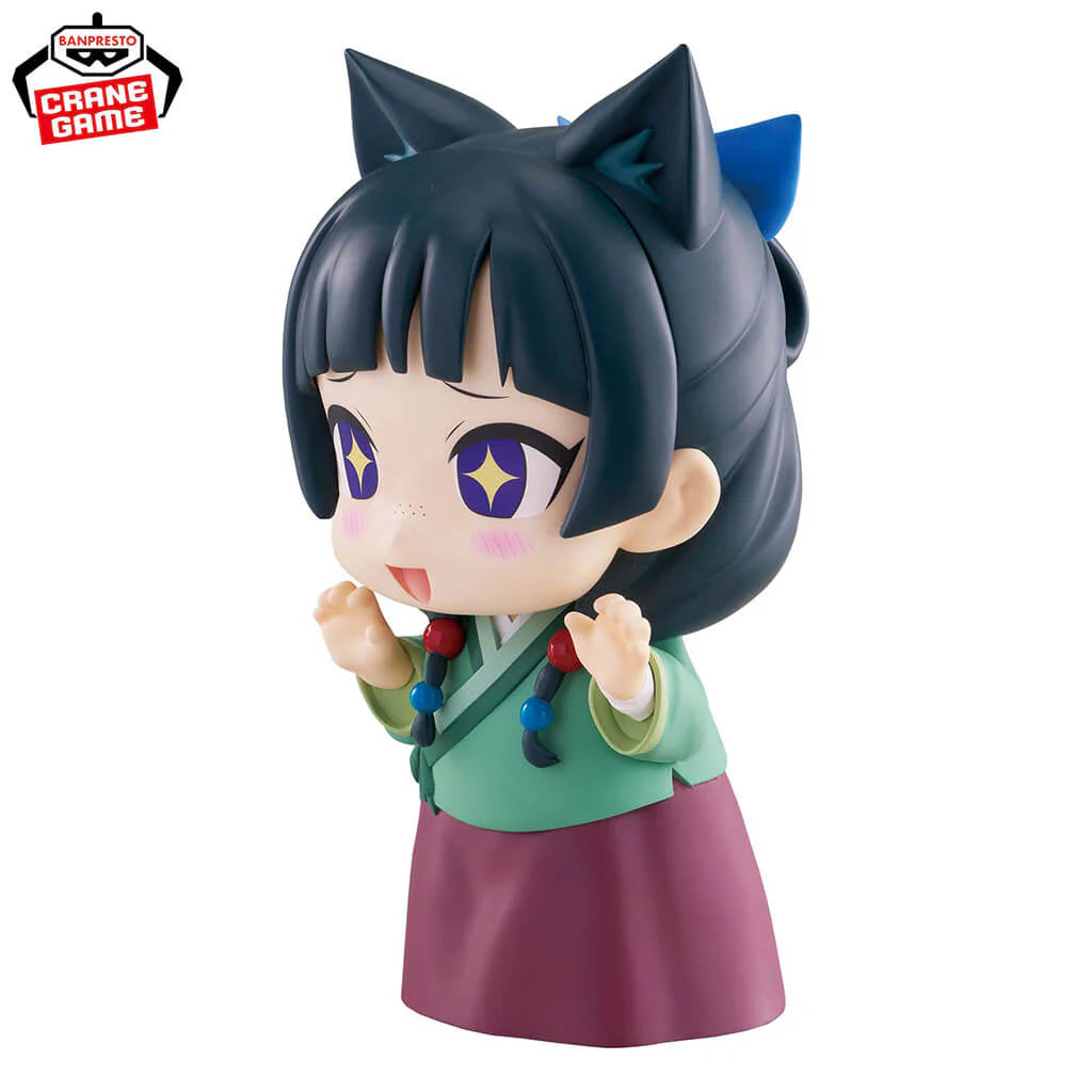 Maomao (Cat Ver.) SOFVIMATES Figure - The Apothecary Diaries