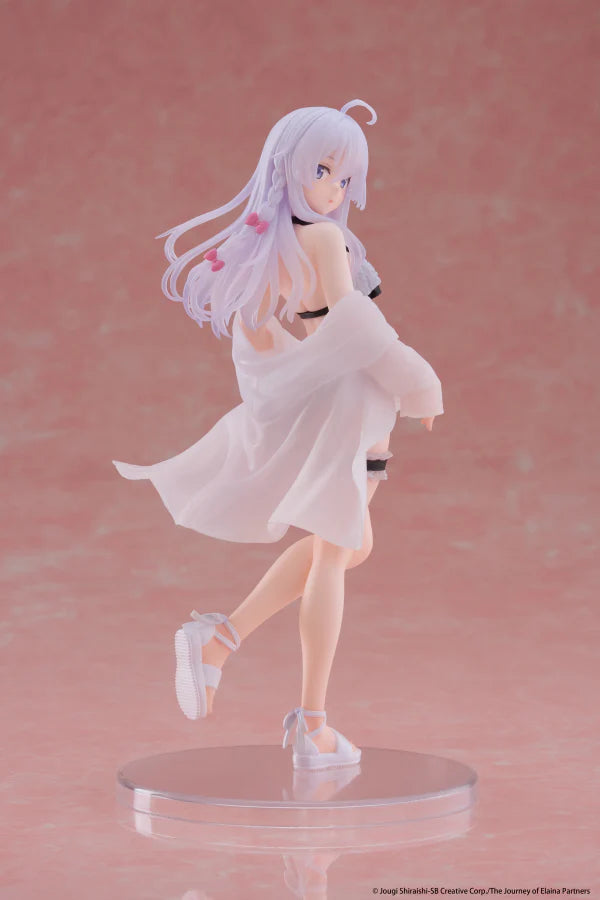 Elaina Swimsuit Ver. Coreful Figure - The Journey of Elaina
