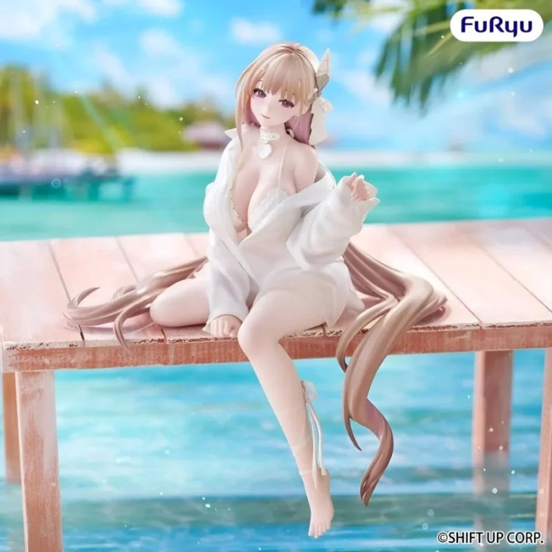 Viper Shine of Love Version Noodle Stopper Figure Goddess of Victory: Nikke