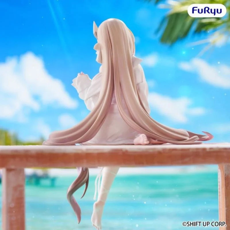 Viper Shine of Love Version Noodle Stopper Figure Goddess of Victory: Nikke