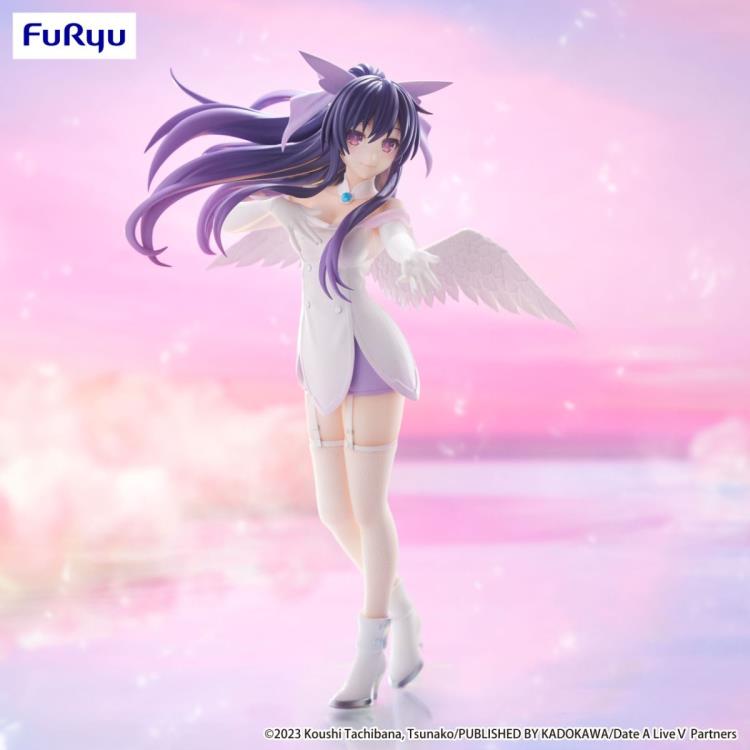 Yatogami Tohka BiCute Pure Figure – Date A Live V
