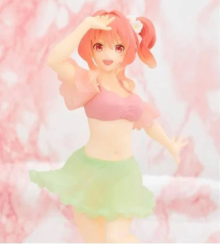 Yuna Amagami Coreful Figure - Tying the Knot with an Amagami Sister