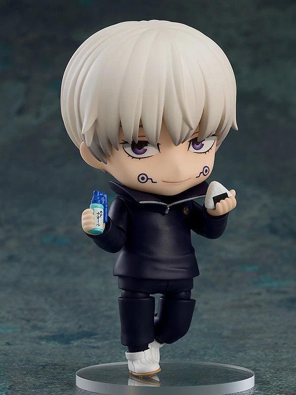 Toge Inumaki Nendoroid - Jujutsu Kaisen