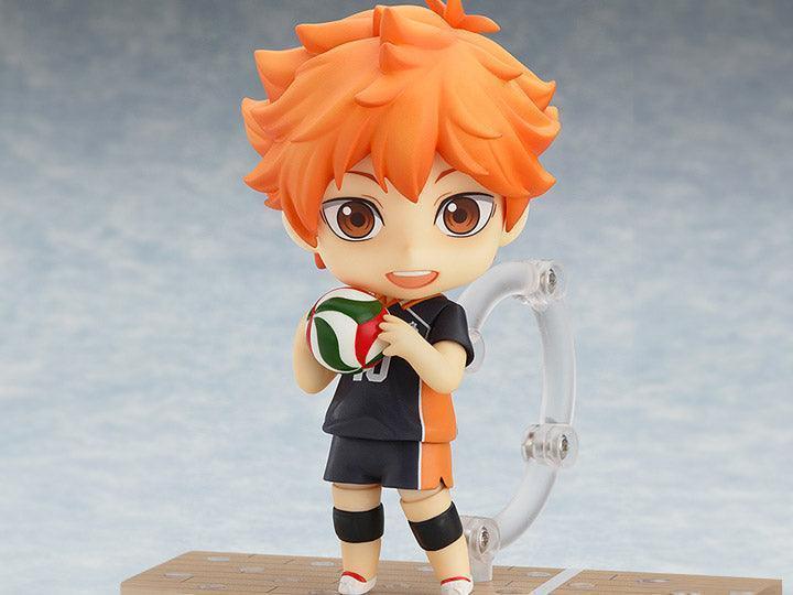 Shoyo Hinata Nendoroid No.461 - Haikyuu!!