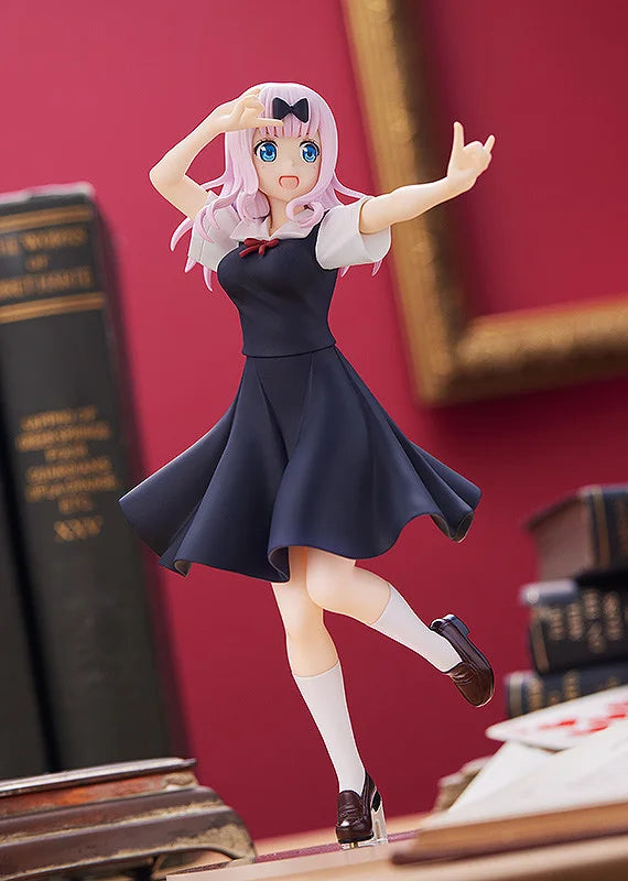 Chika Fujiwara POP UP PARADE - Love is War