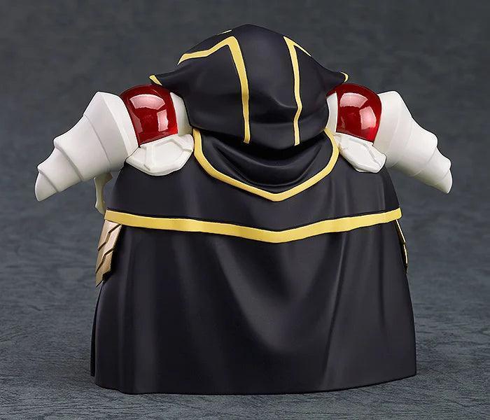 Ainz Ooal Gown Nendoroid No.631 - Overlord