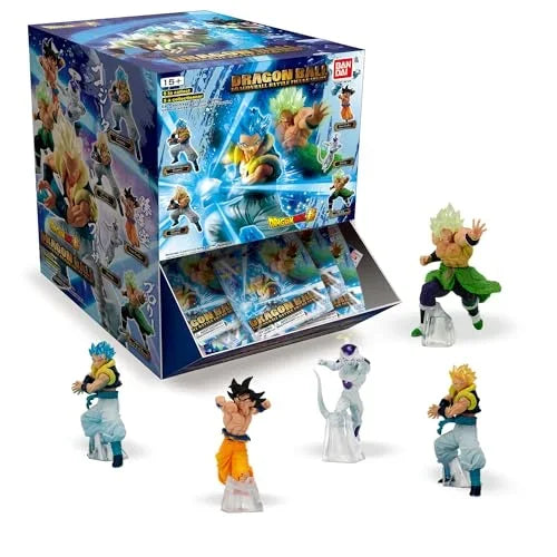 DRAGONBALL SURPRISE BOX 1