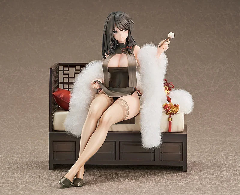 Charybdis Red Chamber of Healing 1/7 scale - Azur Lane