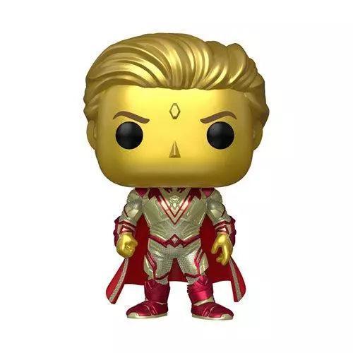 Adam Warlock Funko Pop - Guardians of the Galaxy Vol. 3 - FigurineOut