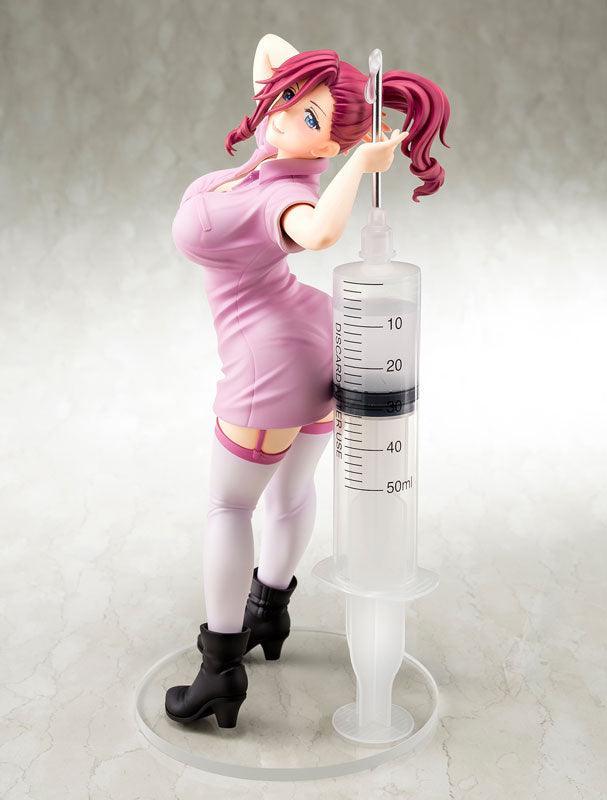 Akane Ryuzoji Dress-up Nurse 1/6 Scale - World's End Harem World's End Harem - FigurineOut