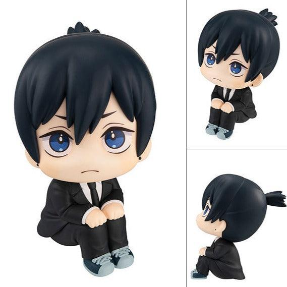 Aki Hayakawa LookUp Chainsaw Man - FigurineOut