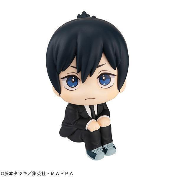 Aki Hayakawa LookUp Chainsaw Man - FigurineOut