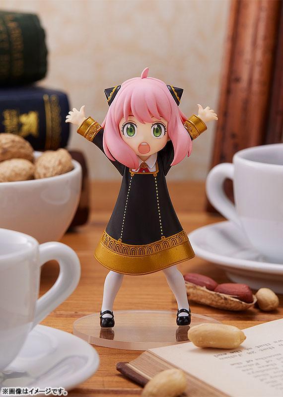Anya Forger Pop Up Parade Figure - Spy x Family - FigurineOut