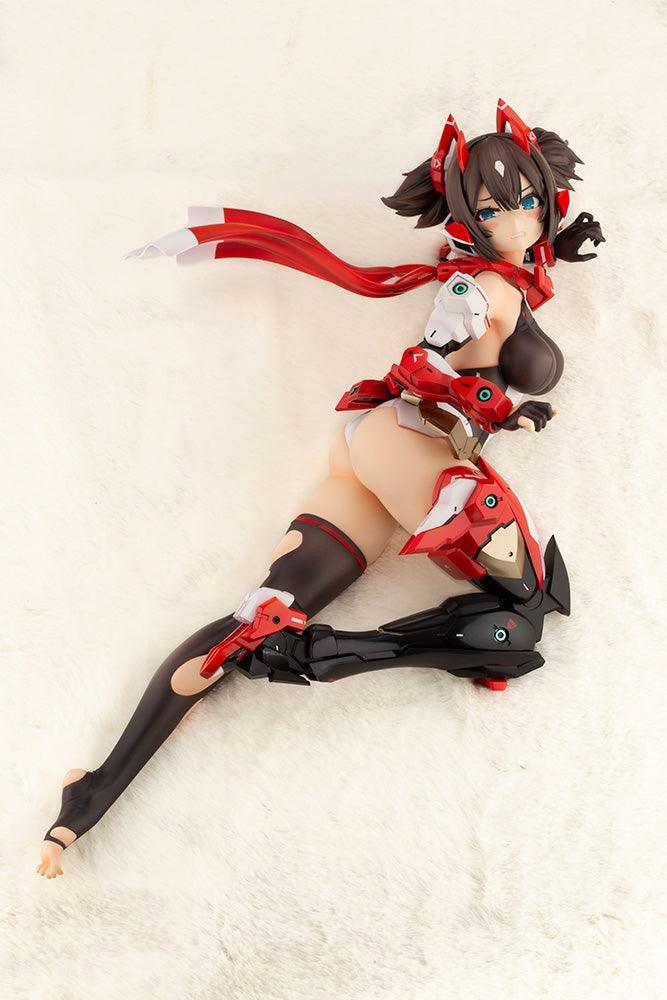 Asra Ninja 2/1 Kotobukiya Figure - Megami Device - FigurineOut