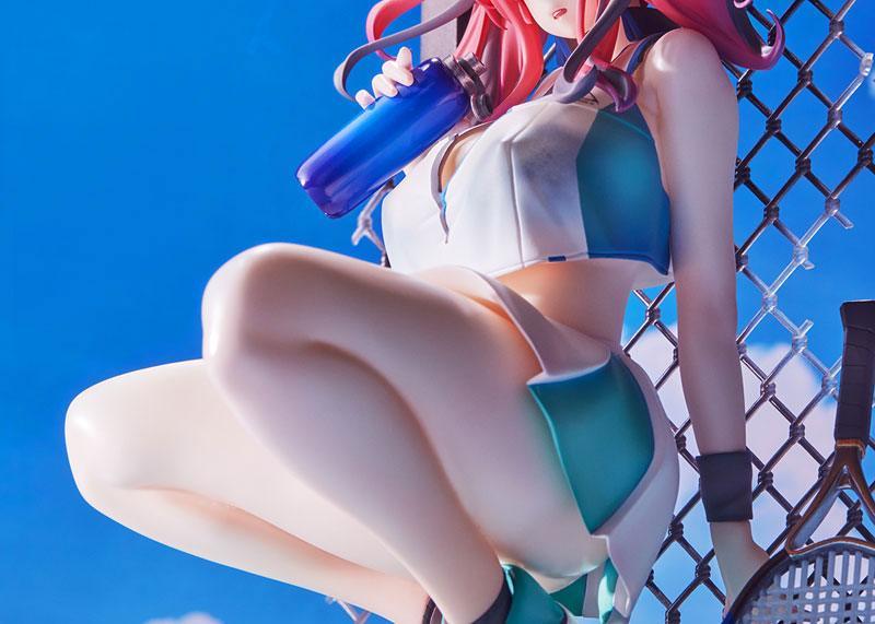 Azur Lane Bremerton Hot Training 1/7 Scale with bonus - FigurineOut