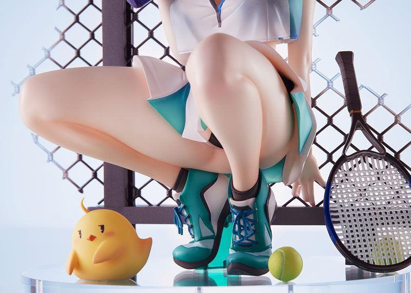 Azur Lane Bremerton Hot Training 1/7 Scale with bonus - FigurineOut