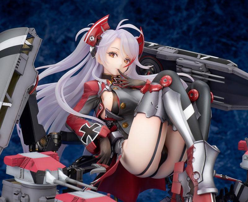 Azur Lane Prinz Eugen 1/7 Scale - FigurineOut