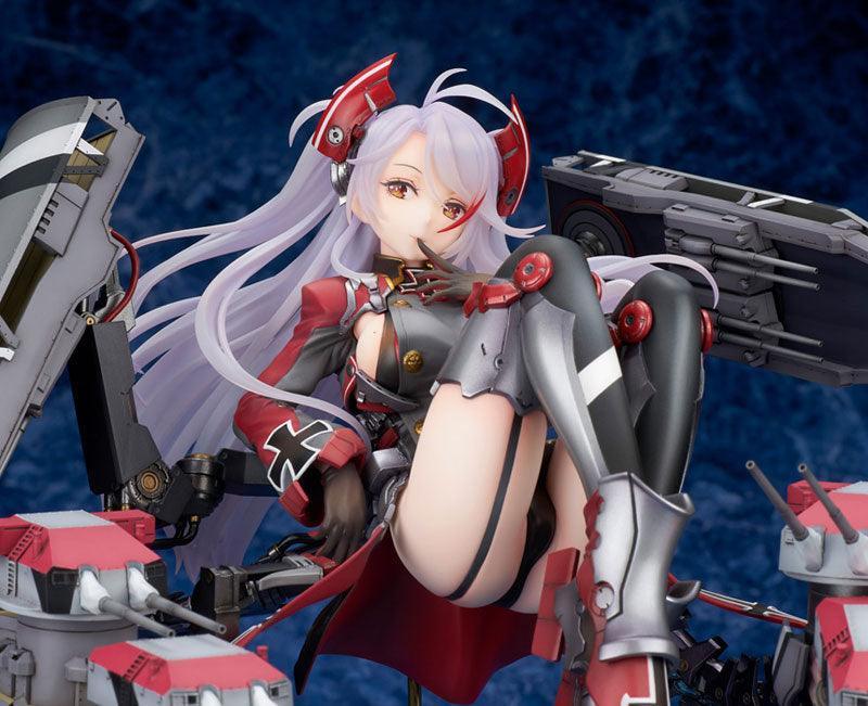 Azur Lane Prinz Eugen 1/7 Scale - FigurineOut