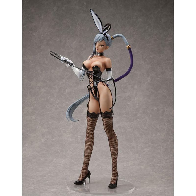 B-style Code Geass: Lelouch of the Rebellion Villetta Nu Bunny Ver. 1/4 Scale - FigurineOut