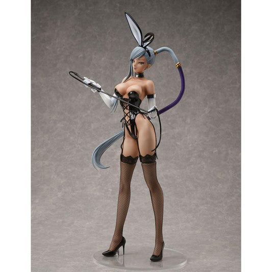 B-style Code Geass: Lelouch of the Rebellion Villetta Nu Bunny Ver. 1/4 Scale - FigurineOut