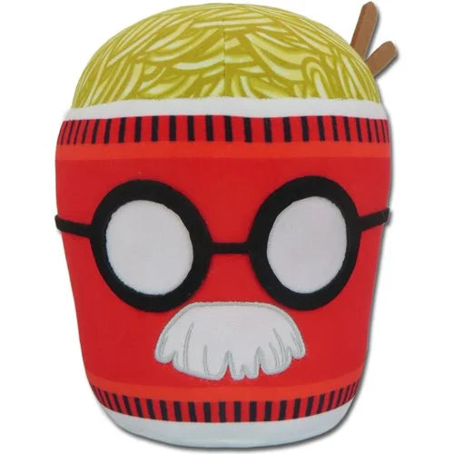 Sakamoto Taro Ramen 8-Inch Plush - Sakamoto Days