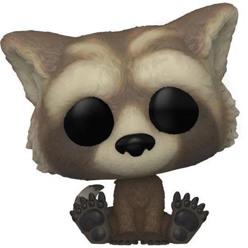 Baby Rocket Funko Pop - Guardians of the Galaxy Volume 3 - FigurineOut