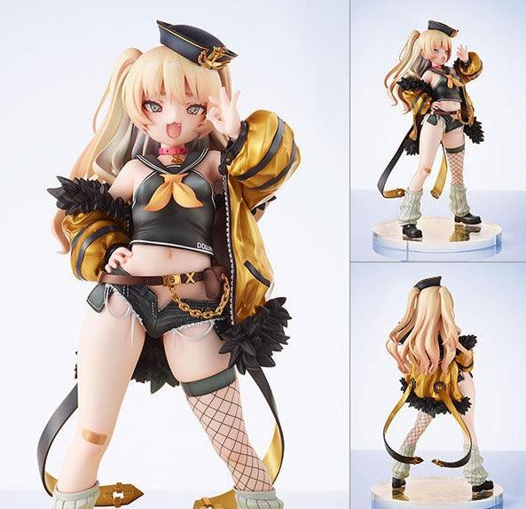 Bache Fletcher Class Destroyer 1/7 Scale - Azur Lane - FigurineOut