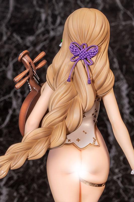 Bao-Chai 1/6 Scale Figure by Tony DX - Enjou Genmu Tan - FigurineOut