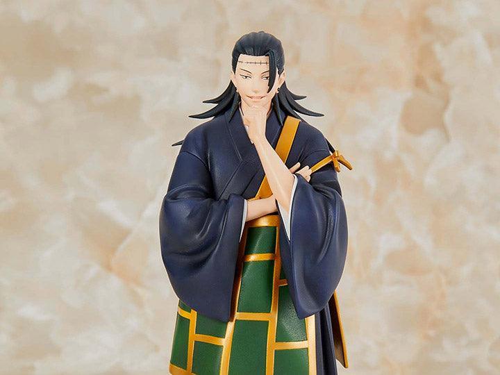 Suguru Geto prize Figure - Jujutsu Kaisen - FigurineOut