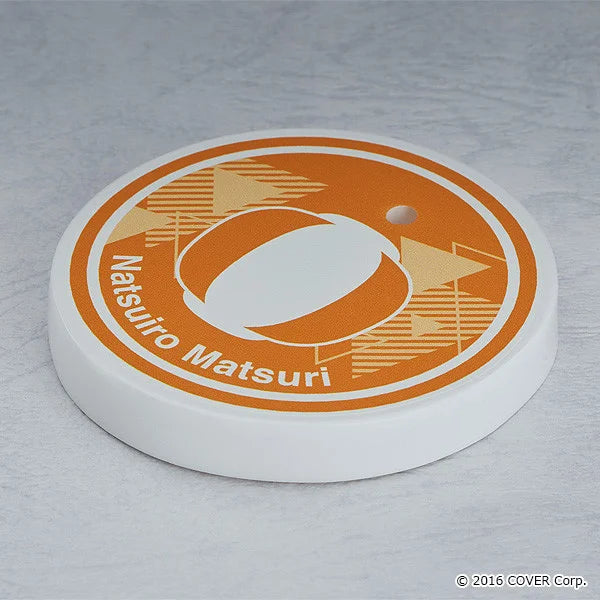 Natsuiro Matsuri Nendoroid No.1643 - Hololive Production