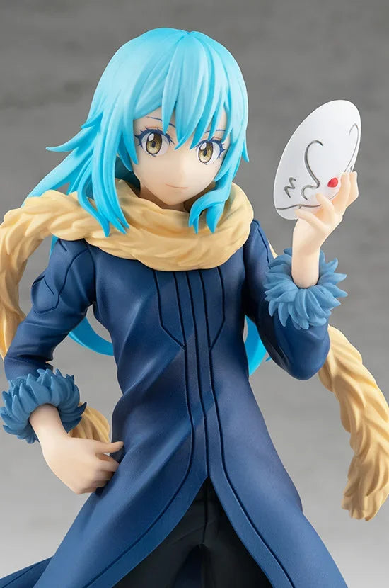 Rimuru POP UP PARADE