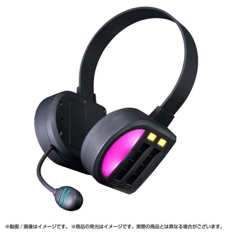 Hatsune Miku Exclusive NARIKIRI Headset Replica: Vocaloid