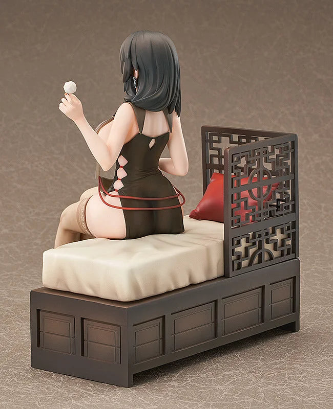 Charybdis Red Chamber of Healing 1/7 scale - Azur Lane