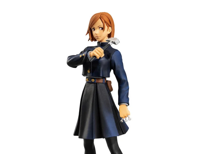 NOBARA KUGISAK PRIZE FIGURE - JUJUTSU KAISEN