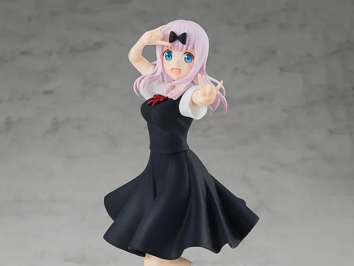 Chika Fujiwara POP UP PARADE - Love is War