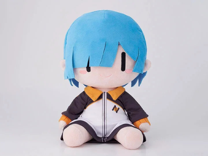 Rem ~ Subaru's training suit ver. BIG Plush ~ Re:Zero