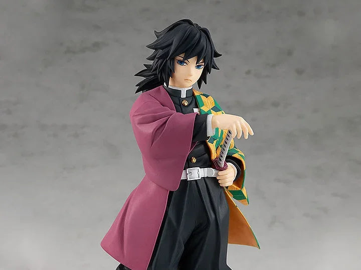 Giyu Tomioka POP UP PARADE - Demon Slayer