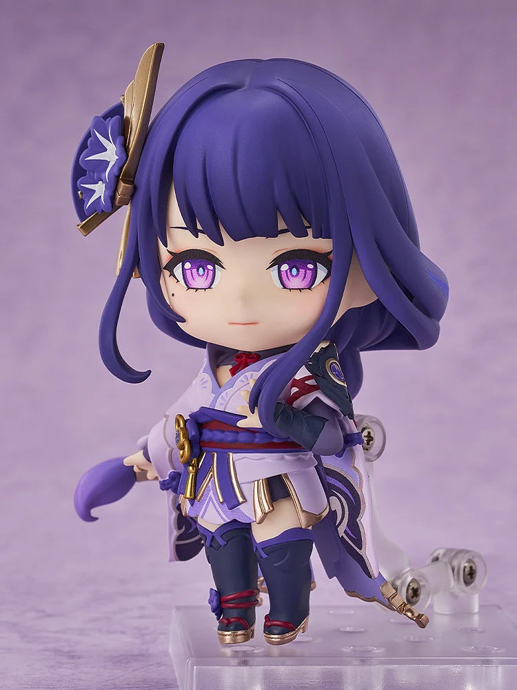 Raiden Shogun Nendoroid - Genshin Impact