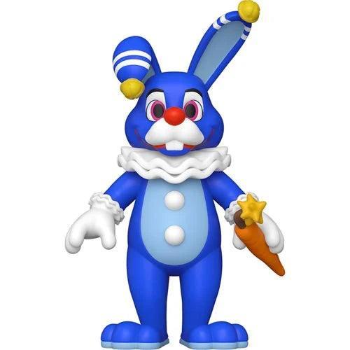 Circus Bonnie Action Figure Five Nights at Freddys Security Breach - FigurineOut