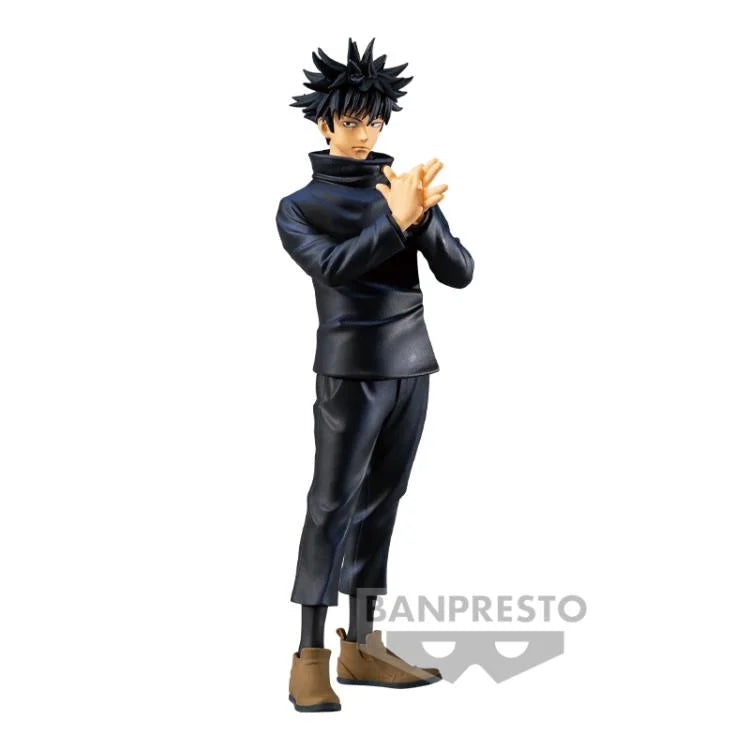 MEGUMI FUSHIGURO Prize Figure - JUJUTSU KAISEN