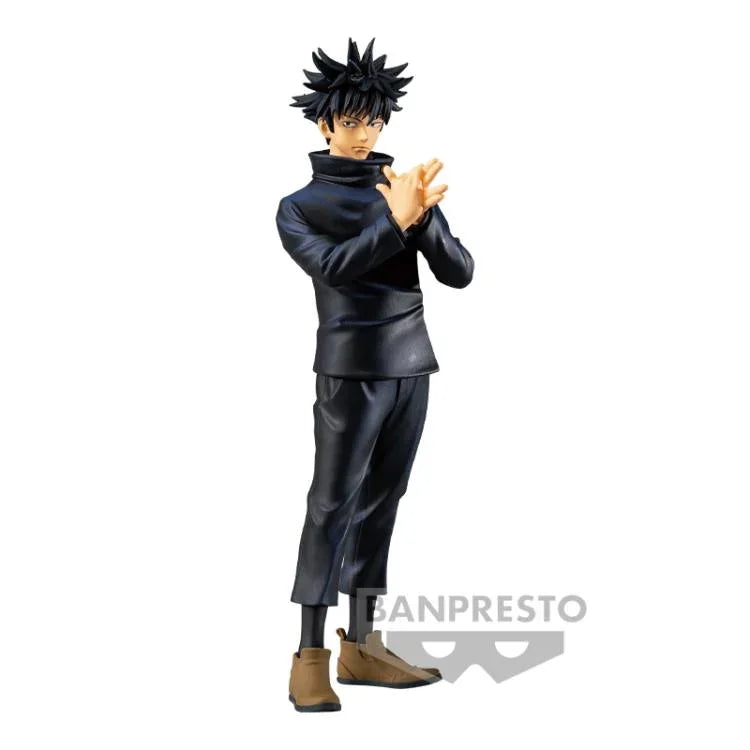 MEGUMI FUSHIGURO Prize Figure - JUJUTSU KAISEN