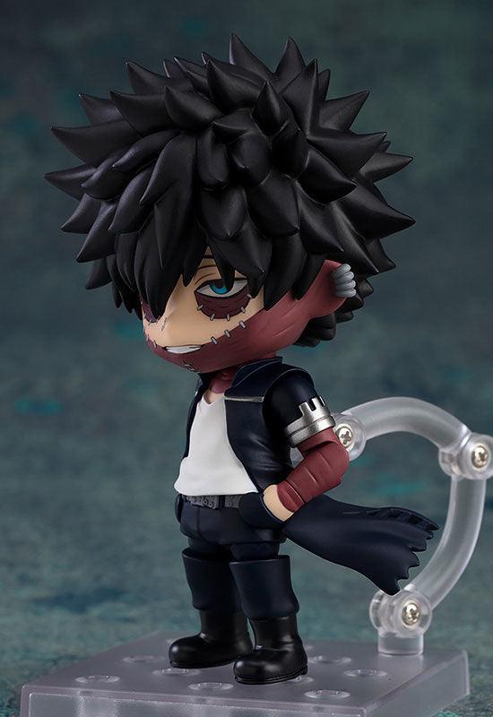 Dabi Nendoroid My Hero Academia - FigurineOut