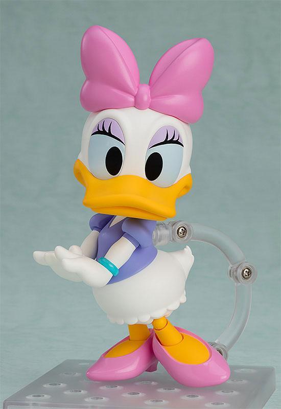 Daisy Duck Nendoroid - FigurineOut